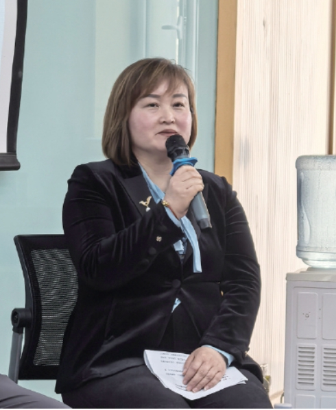 从名士风骨到商道泉城—一场解码城市精神与商业文化的深度对话