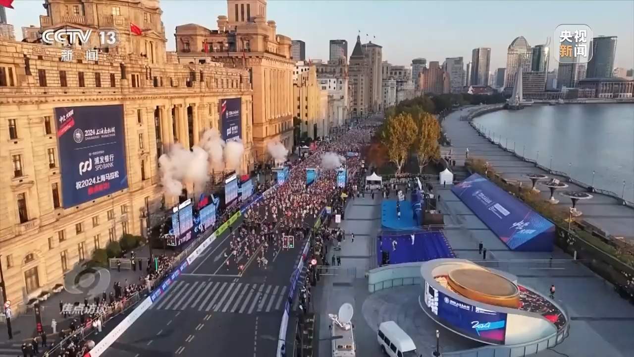 焦点访谈丨中国经济：顶压前行 好于预期