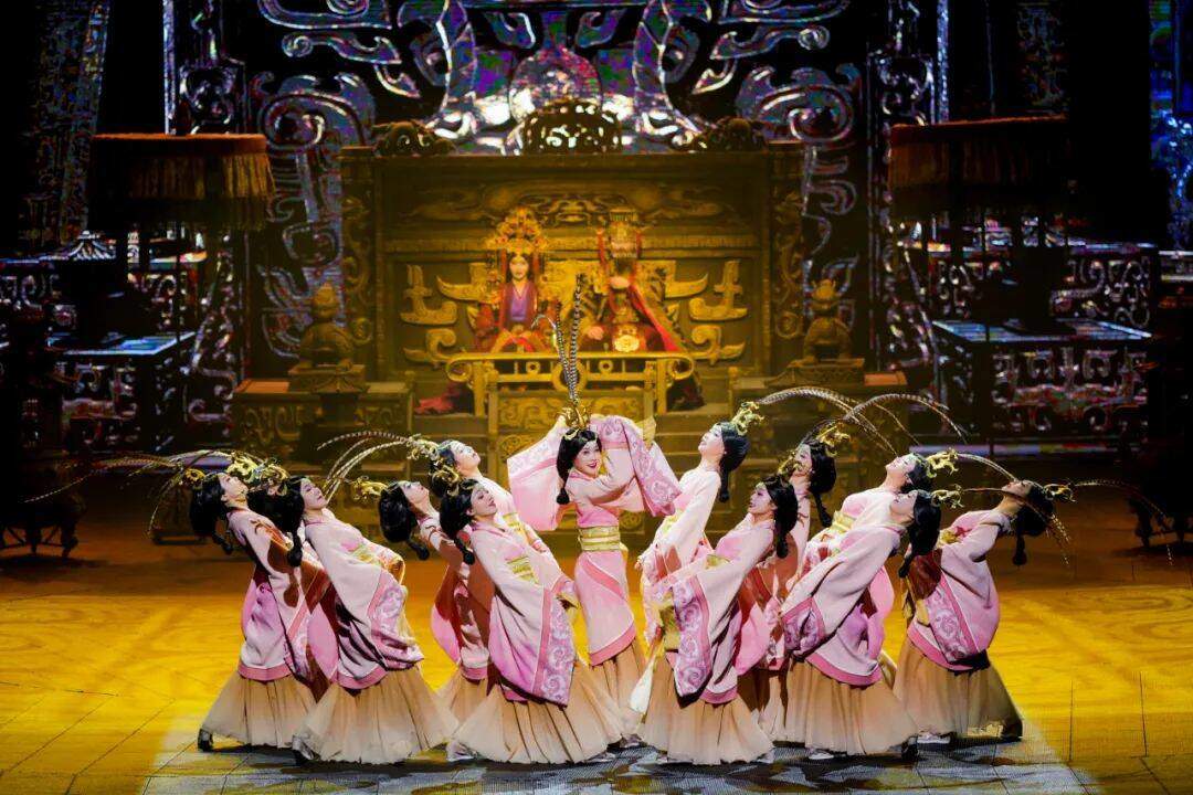 灼言丨好客山东绘就文旅发展新画卷