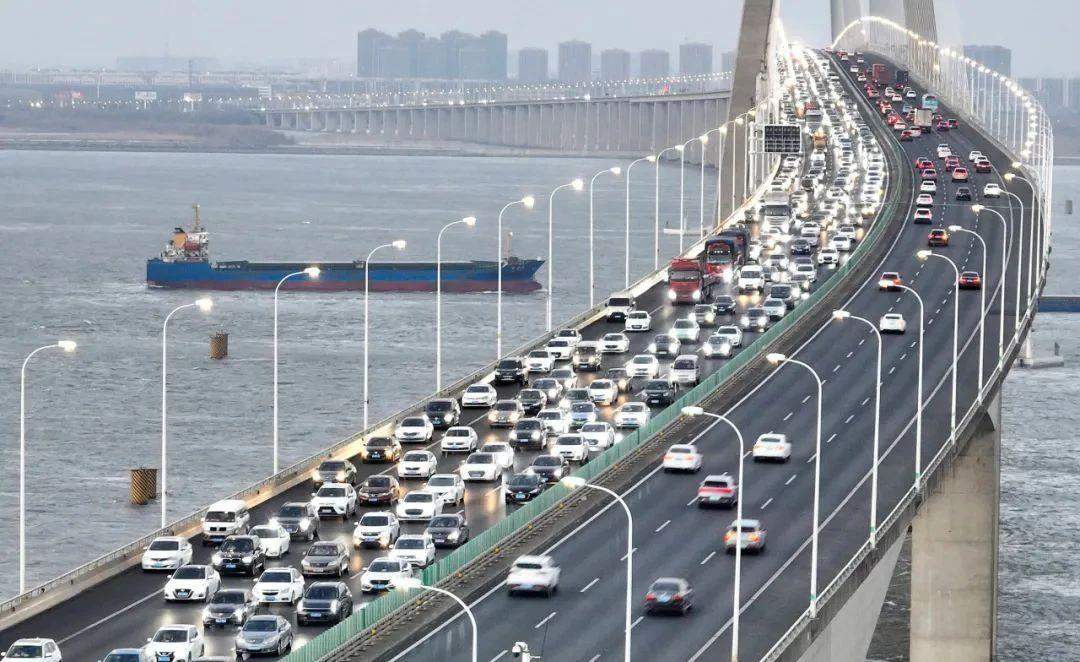 年前必看！春节出行全攻略快收好