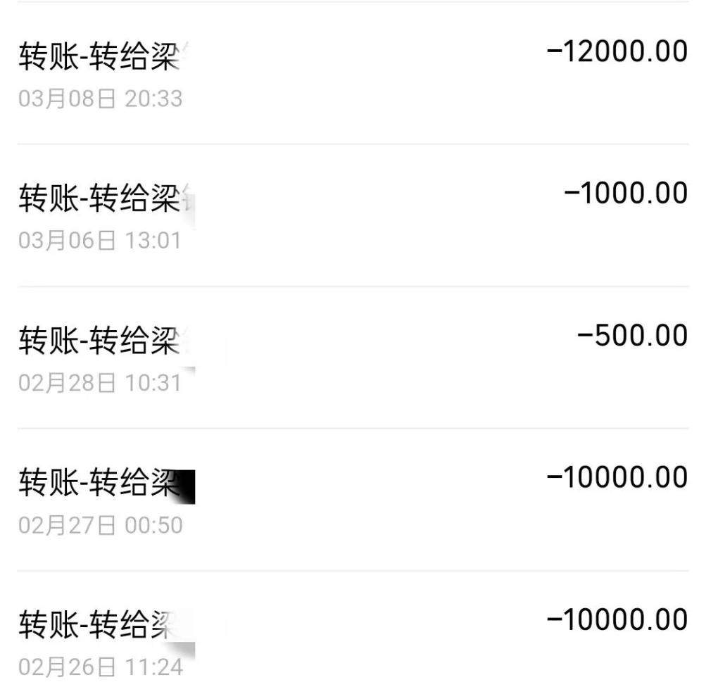 网恋遭遇“杀熟” 女友竟是“刚子”