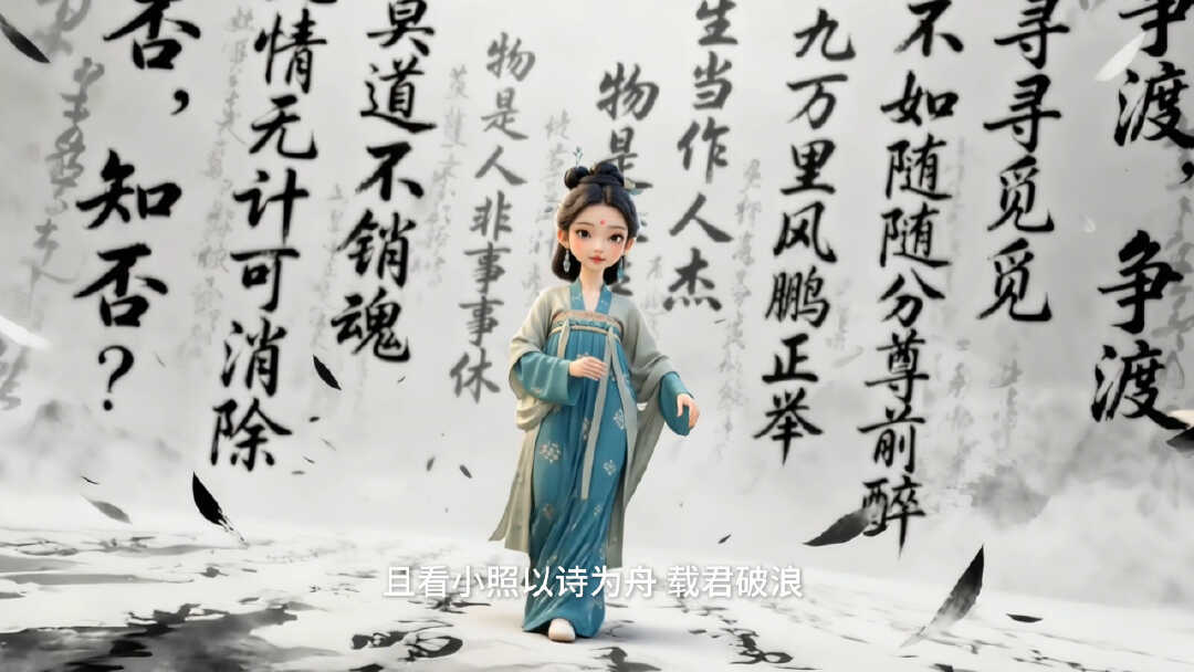 济南发布“动漫发布厅”两个动漫人物闪亮登场!他们是谁?