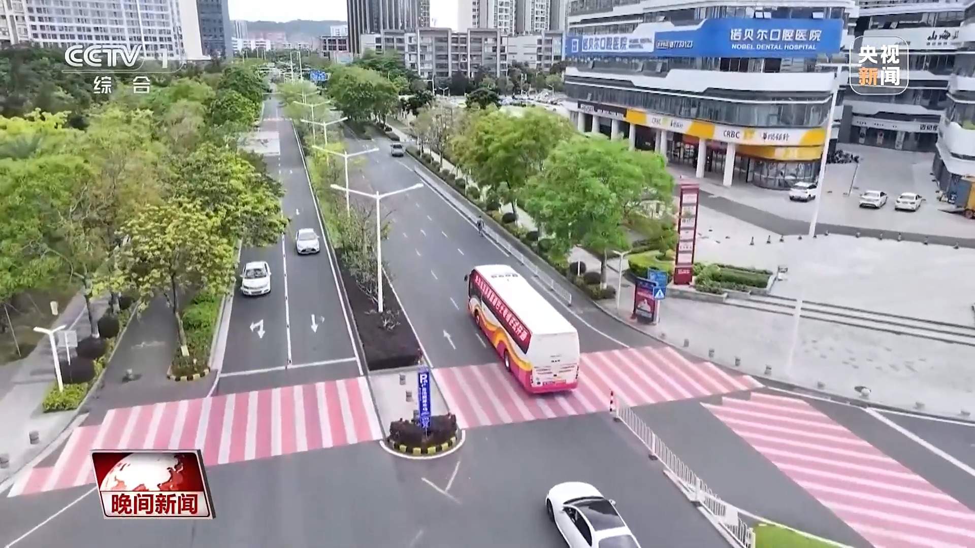 视频丨大湾区建设持续发力 三地居民共享政策红利