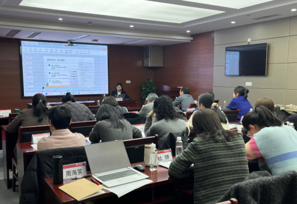 菜鸟无忧为华电集团浙江分公司提供专业支持,助力央国企人才选拔机制探索