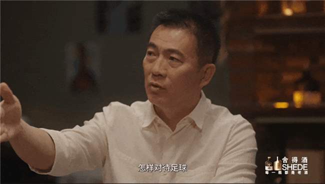 李连杰、黄健翔等跨界大咖做客，《舍得智慧人物》第八季即将开聊