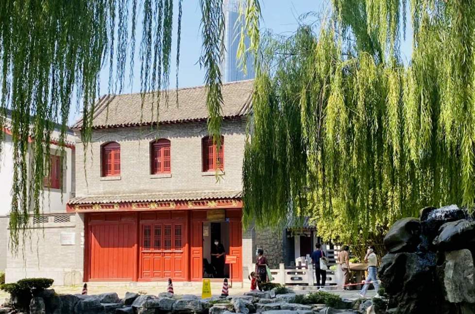 大众日报评论|历史的起点,非凡的征程