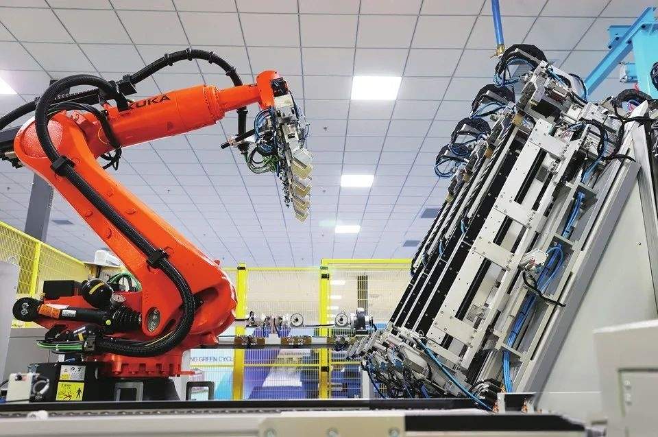 当城市与企业彼此“懂你”，未来可期！