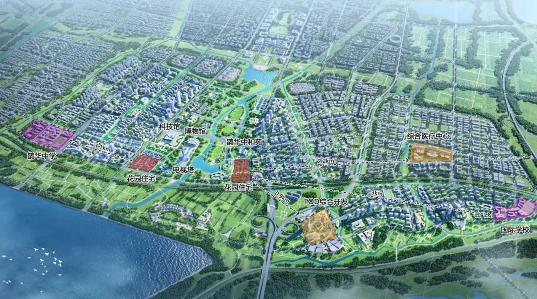 以“涌泉石”为设计理念，济南博物馆新馆效果图公布！