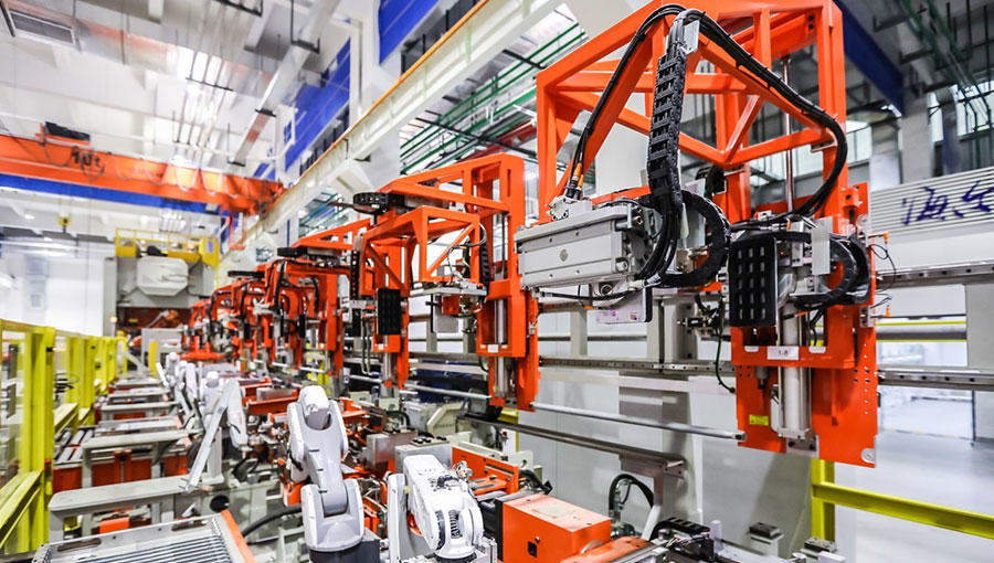 紧紧抓住“首位度” ——青岛发展新质生产力的一个观察角度