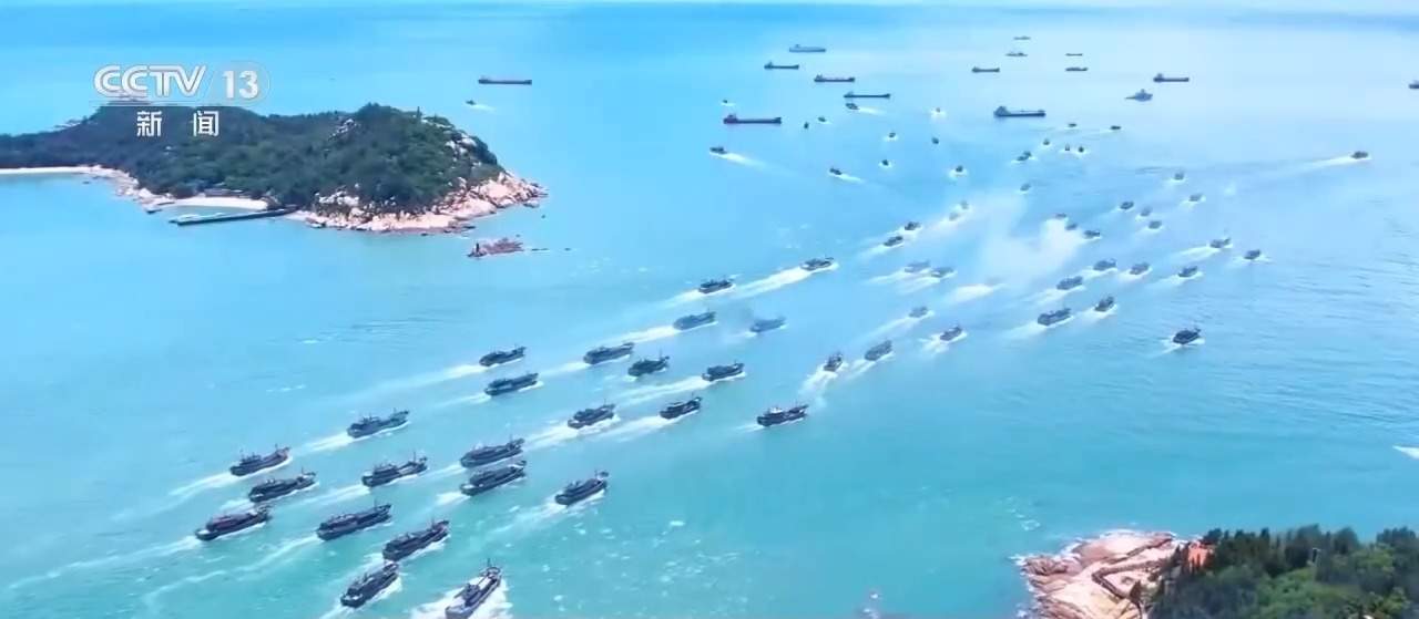 “21世纪海上丝绸之路”航线已覆盖全球100多个国家和地区