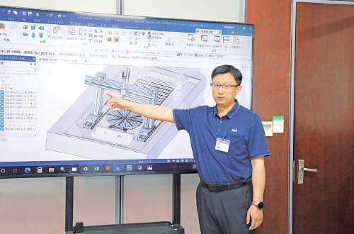 2026年“泉城科技之星”名单发布，10名科技先锋闪耀泉城