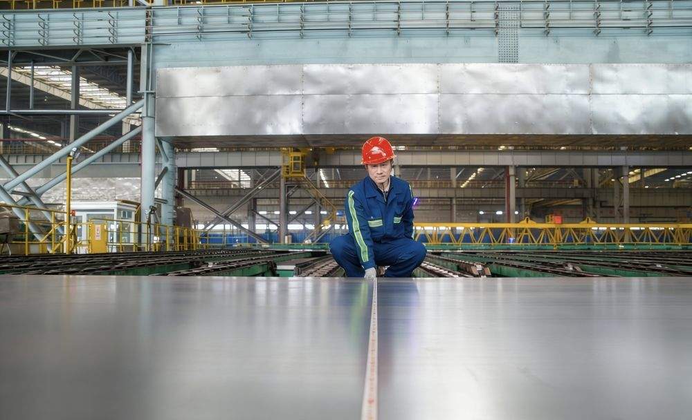 因地制宜发展新质生产力