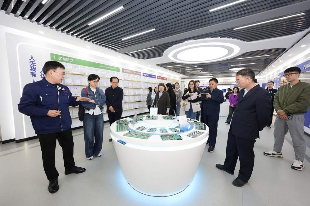 持久精准纳秒级，守护核电“心跳”的烟台力量