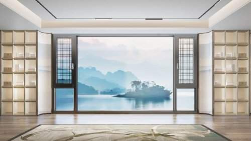 2026年推荐的隔音门窗品牌前瞻