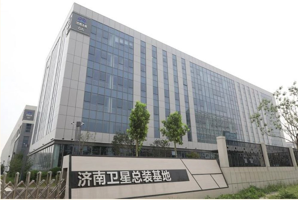 加速航空航天产业布局 济钢集团子公司陆续更名