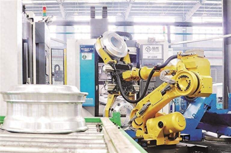 爬坡过坎，关键是提振信心——专访江苏珀然股份有限公司董事长冯素莲