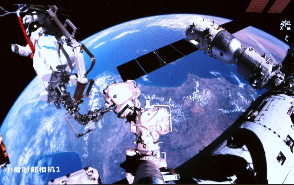 写在第十一个“中国航天日”之际