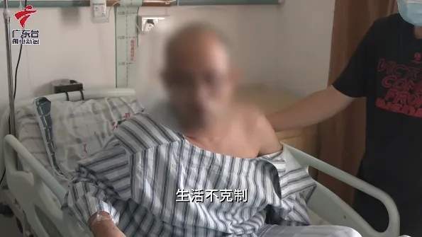 知名主播入院抢救，才36岁怎么就中风了？