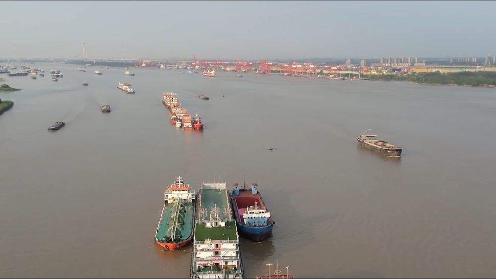 新华视点｜科创“新”力量：新发展理念引领下的中国智造