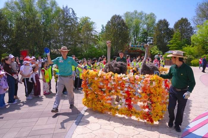 “齐鲁超赛”球票可享窗口票价8折优惠，济野第七届马戏嘉年华重磅升级