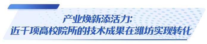 “潍”有向上之气！三文解码山东下个万亿之城