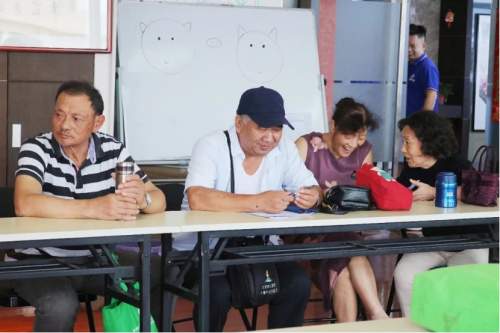 从“养老”到“享老”：活跃长者幸福会打造长者交流新平台