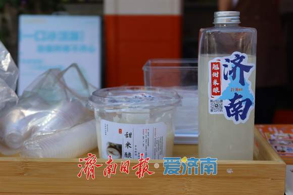 烟火浸润邻里间，小微阵地聚民心！济南街角有家“共富小店”