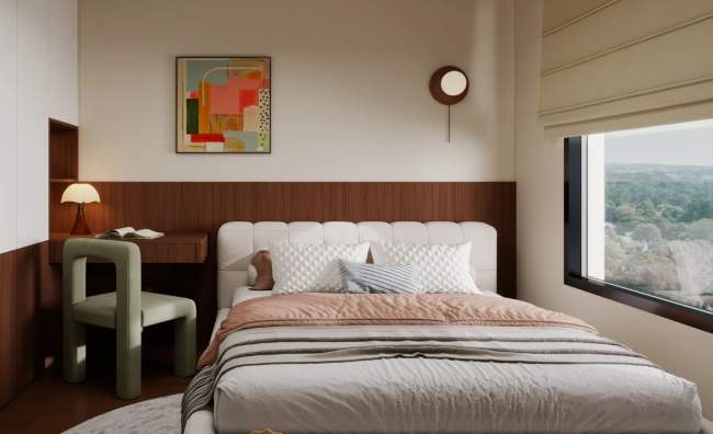 2026年多层实木环保板材品牌（稳固 + 环保）