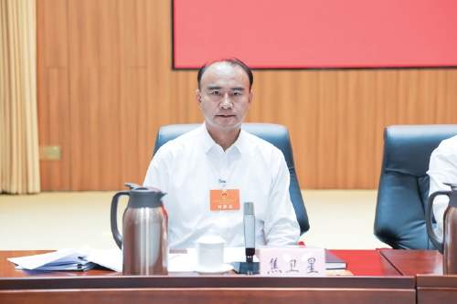 出实招解难题 为民营经济“破堵点”“通经络”！济南市人大常委会开展全市民营经济发展情况专题询问