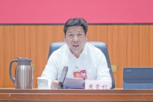 锚定内需提质方向 凝聚协同奋进合力——市人大常委会开展扩内需促发展情况专题询问