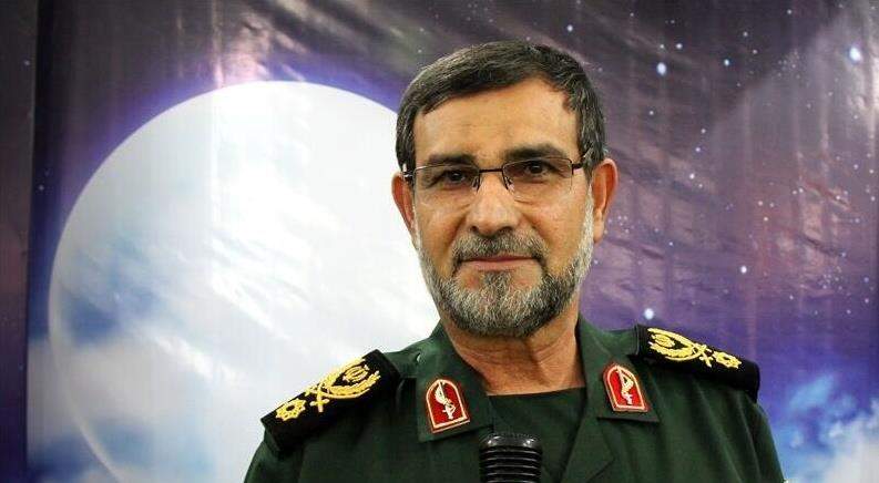 伊朗称袭击美军在中东三座军事基地