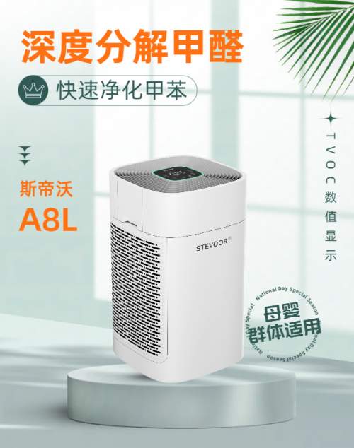 2025儿童房除甲醛安全有效方法，除甲醛空气净化器实测