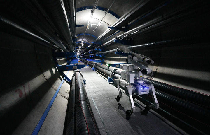 加快赋能千行百业 持续优化产业生态——浙江推动人工智能健康有序发展观察