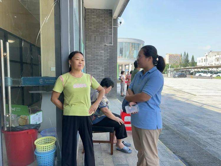 “5小时，水漫到天花板！”琼海受灾村民亲述洪水来袭瞬间