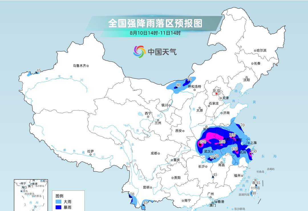 台风预警不是讲“狼来了”的故事