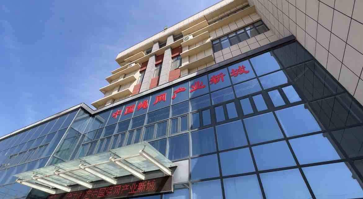 行走黄河｜从“车马挽具”之乡到绳网产业基地 小绳网牵出致富经