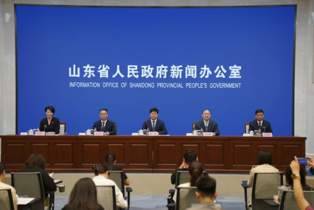 山东全力打造能源绿色低碳转型示范区 在济南等市超前布局重点示范项目