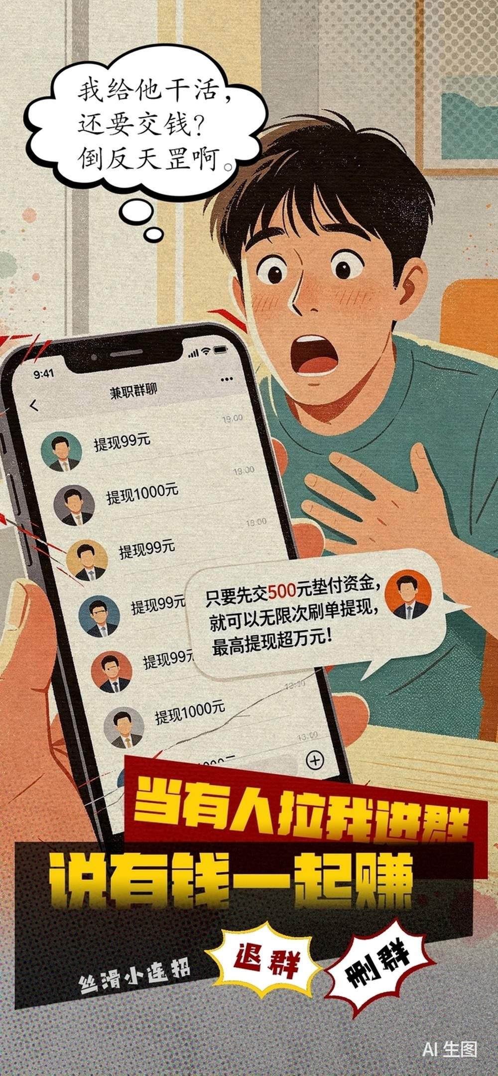 那些灵机一动的互联网“福尔摩斯时刻”