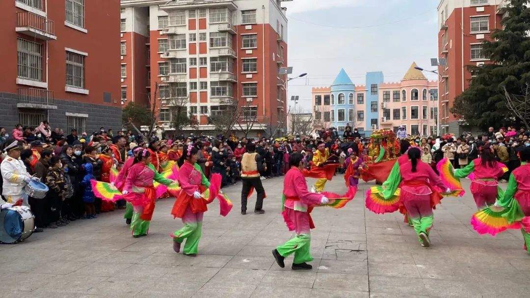 逛庙会闹元宵！济南元宵节庙会活动合集请收藏！