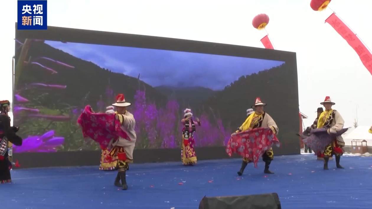 “五一”假期临近 旅游市场热度高 推陈出新迎客来