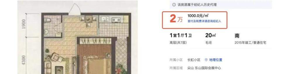 “1万元一套房，租房不要钱”！两室一厅月供只要73元！黑龙江这地火了