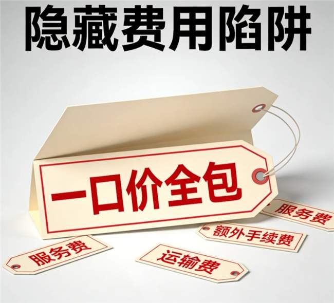 2026濮阳装修避坑指南：拒绝增项套路，华宇装饰的匠心家装之路