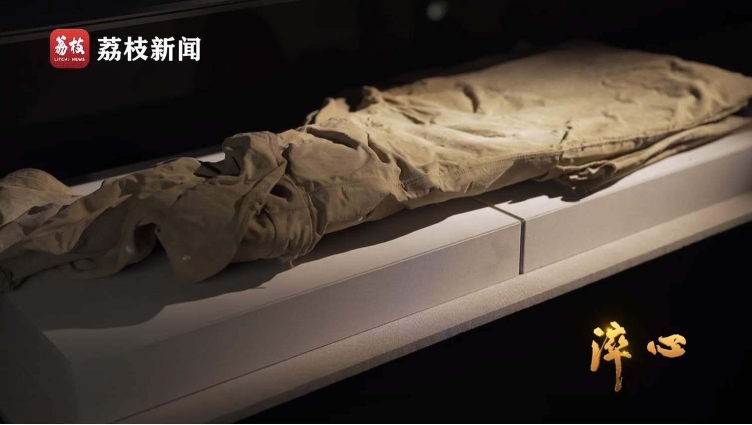微纪录片《淬心》第四集 
