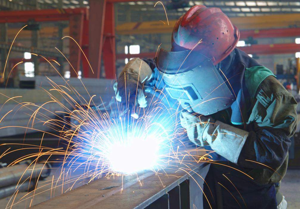 奋斗华章︱实干书写荣光