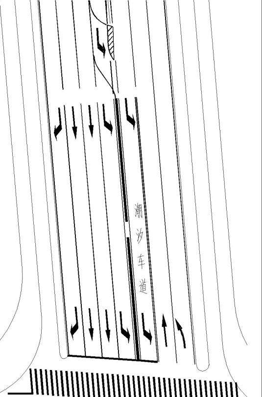 下周起，济南工业北路凤鸣路优化疏堵