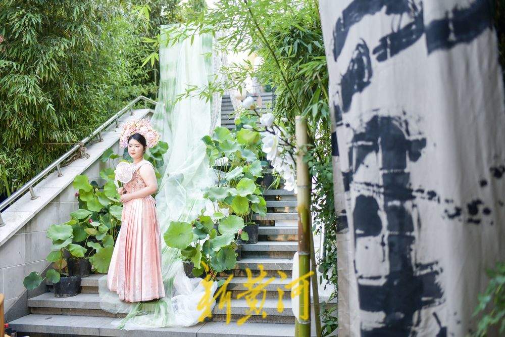 文艺范市集今夏首次回归老城区