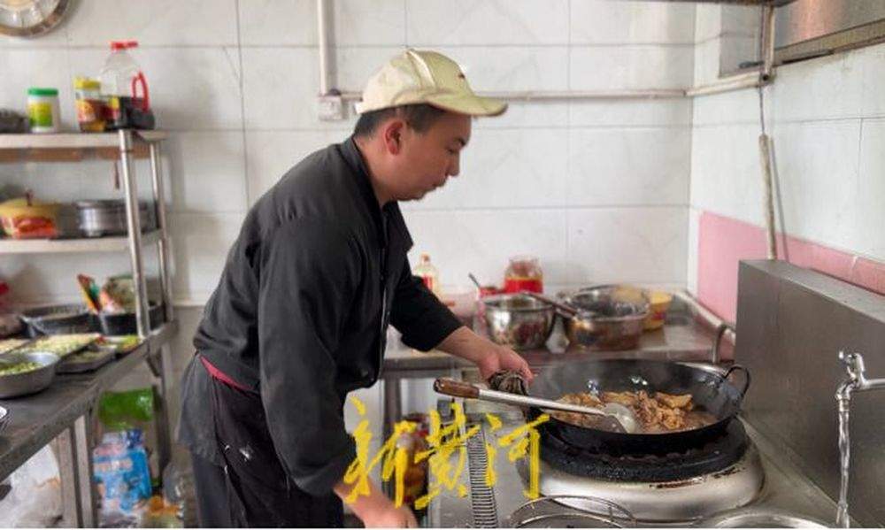 济南这个“农家乐男孩”，又火了