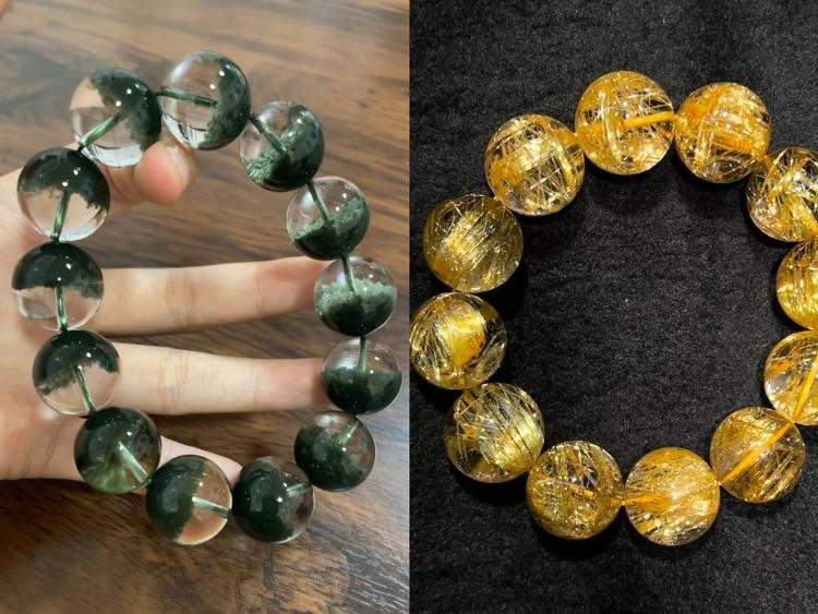 疗愈水晶收割“迷信”的年轻人 “00后”卖水晶年入50万