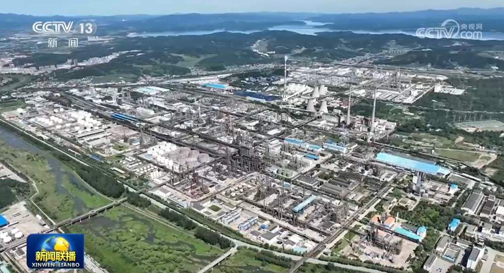 一季度我国工业稳中提速 结构不断优化