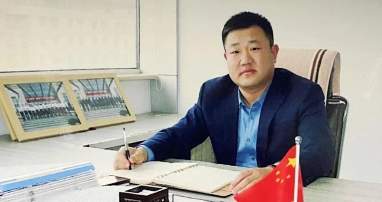 统一银座千余名员工待遇只增不减，仲家汇85后创始人卖饲料起家